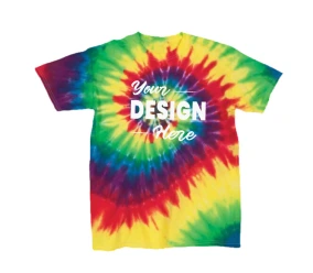 tie dye